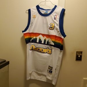 Denver Nuggets Jersey